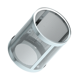 Futurola® Super Shredder Screen Barrels
