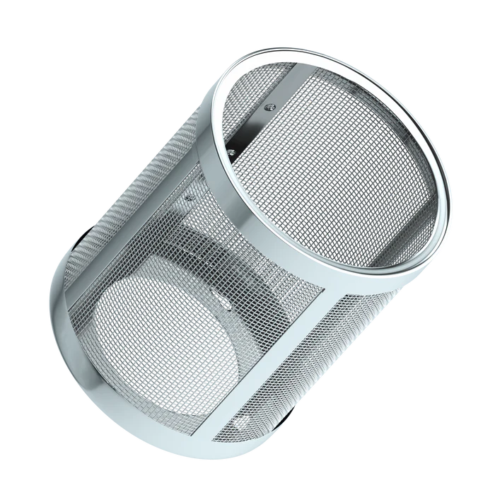 Futurola® Super Shredder Screen Barrels