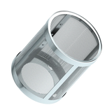 Futurola® Super Shredder Screen Barrels