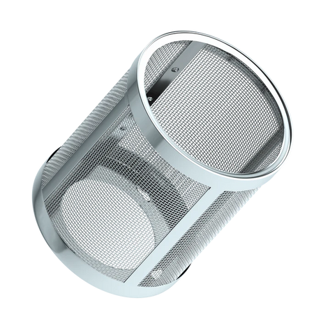 Futurola® Super Shredder Screen Barrels