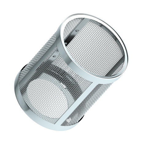 Futurola® Super Shredder Screen Barrels