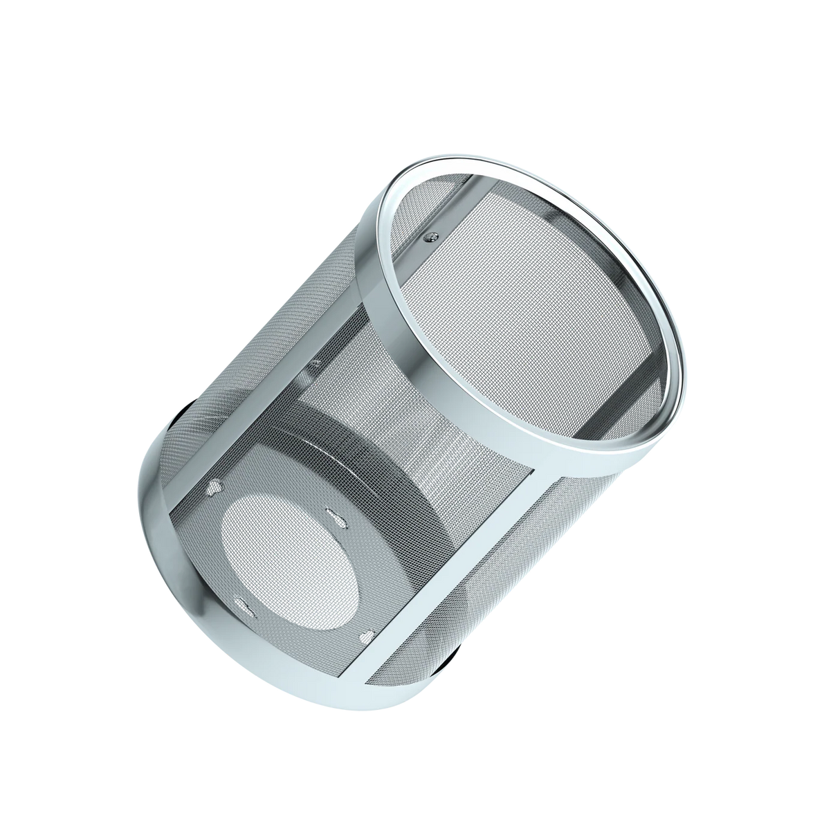 Futurola® Super Shredder Screen Barrels