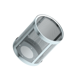 Futurola® Super Shredder Screen Barrels