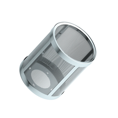 Futurola® Super Shredder Screen Barrels