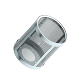 Futurola® Super Shredder Screen Barrels