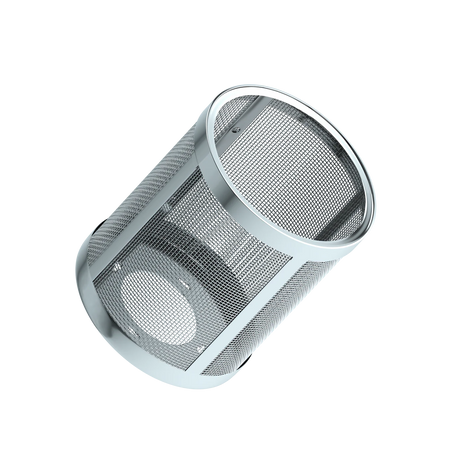 Futurola® Super Shredder Screen Barrels