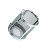 Futurola® Super Shredder Screen Barrels