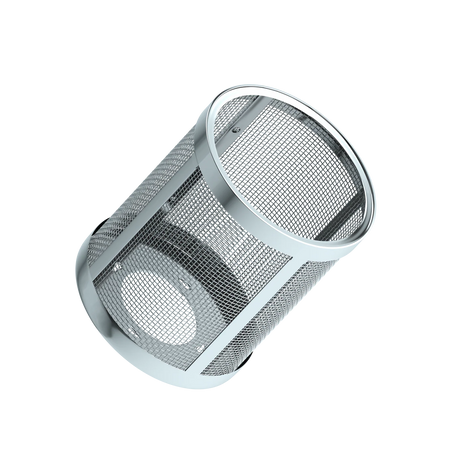 Futurola® Super Shredder Screen Barrels