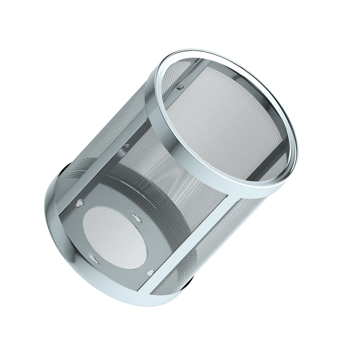 Futurola® Super Shredder Screen Barrels