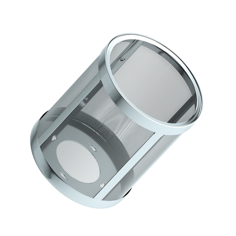 Futurola® Super Shredder Screen Barrels