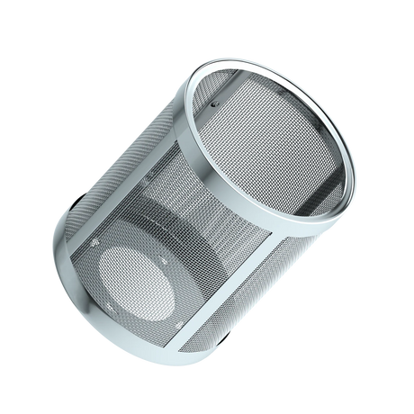 Futurola® Super Shredder Screen Barrels