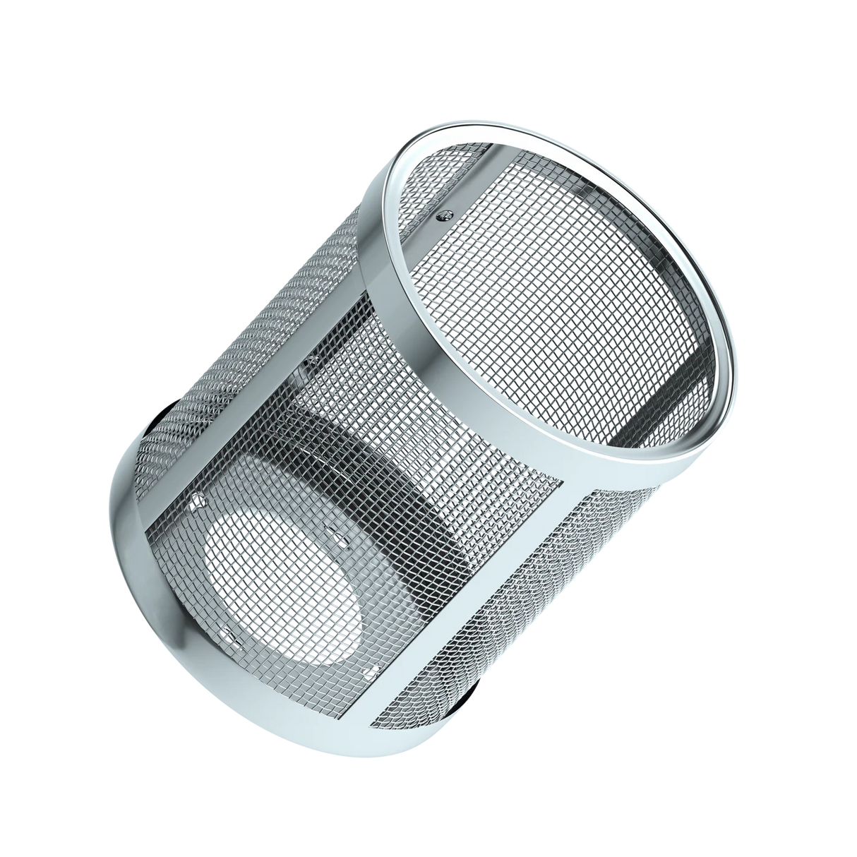 Futurola® Super Shredder Screen Barrels