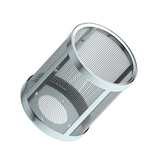 Futurola® Super Shredder Screen Barrels