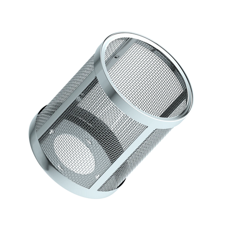 Futurola® Super Shredder Screen Barrels