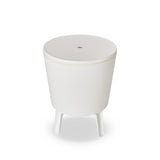 Custom Sasquatch Cool Bar Cooler