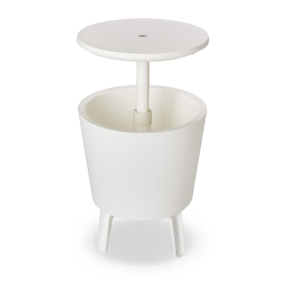 Custom Sasquatch Cool Bar Cooler