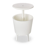 Custom Sasquatch Cool Bar Cooler