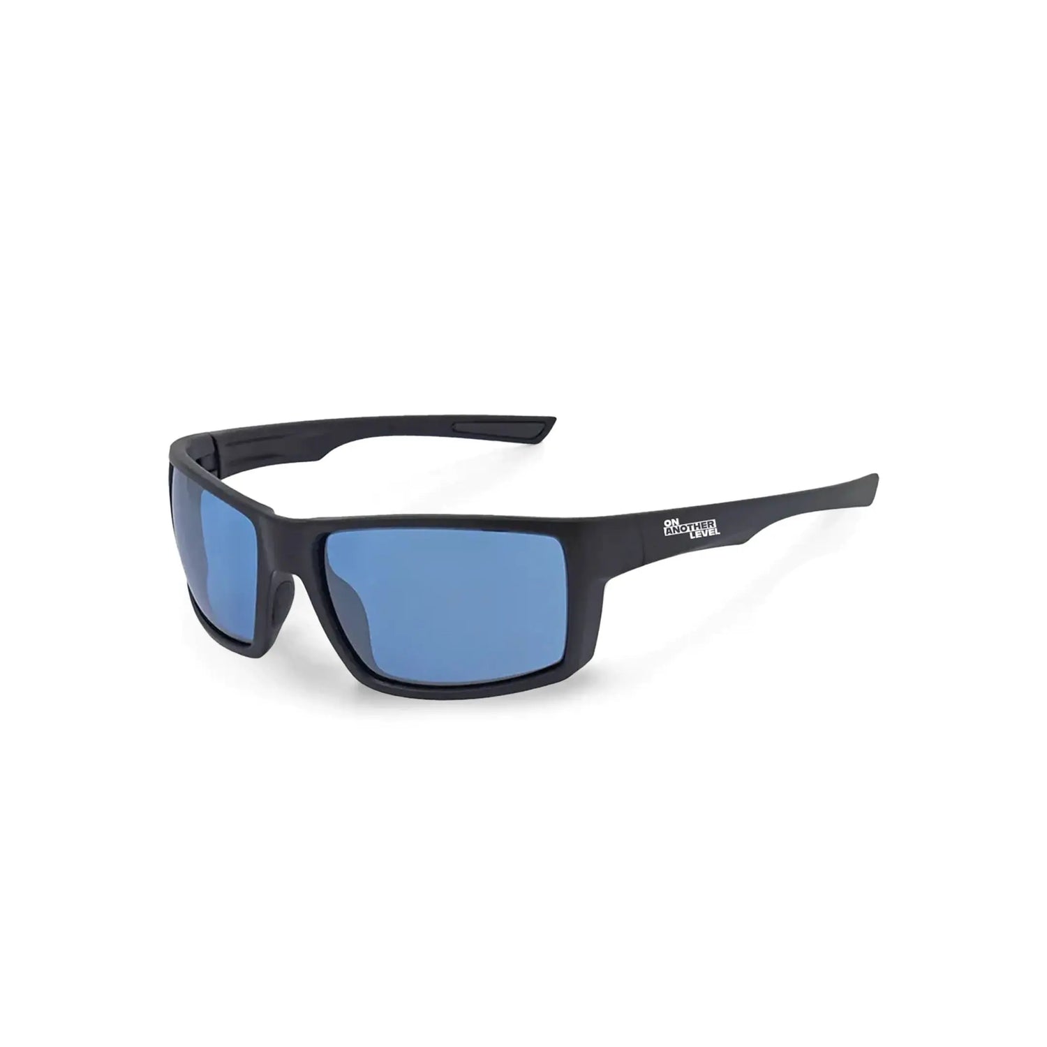Custom Sawfish™ Blue HPS Blocker Lens Safety Glasses Sawfish