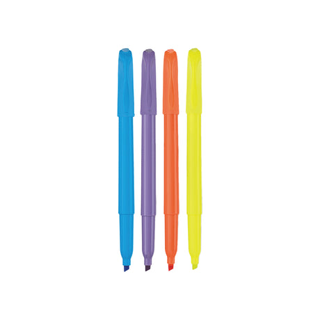 Custom Sharpie® Pocket Highlighter Sharpie
