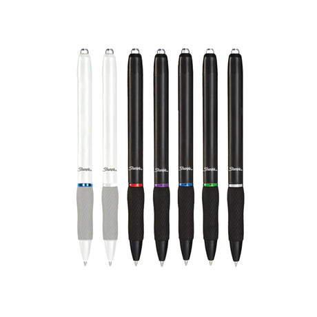 Custom Sharpie® S-Gel Pen Sharpie