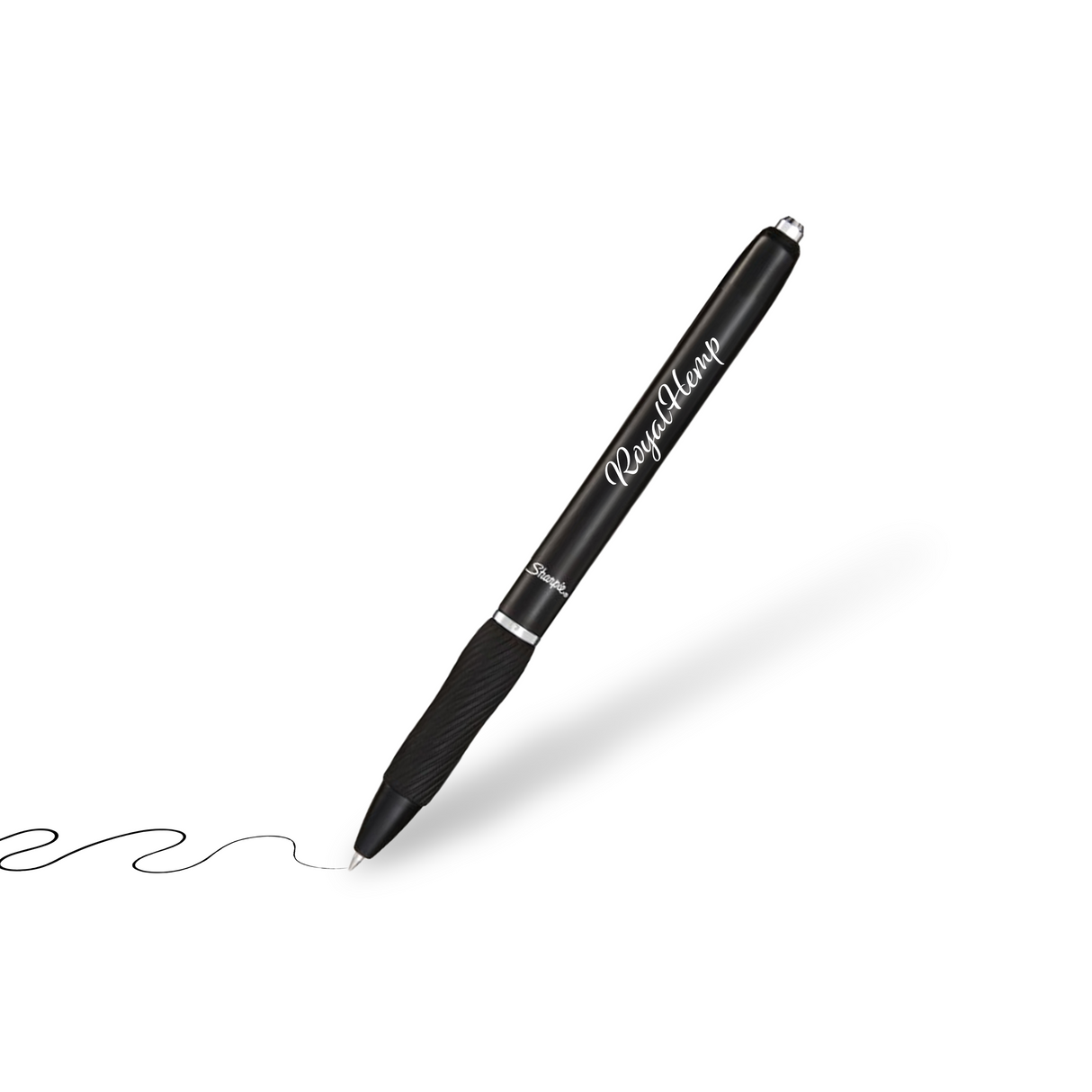 Custom Sharpie® S-Gel Pen Sharpie