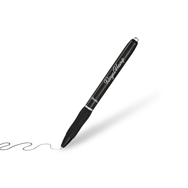 Custom Sharpie® S-Gel Pen Sharpie