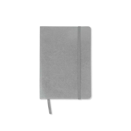 Custom Soft Premium PU Leather Notebook HiStandards