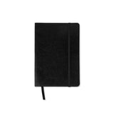 Custom Soft Premium PU Leather Notebook HiStandards