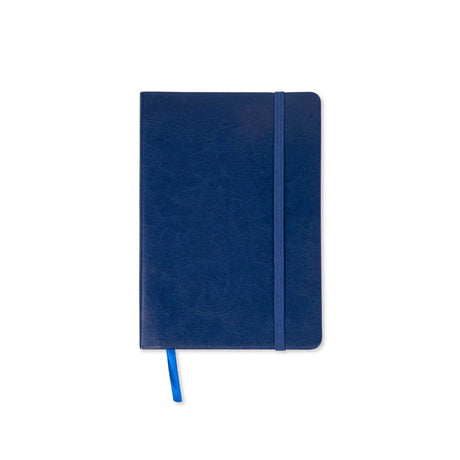 Custom Soft Premium PU Leather Notebook HiStandards