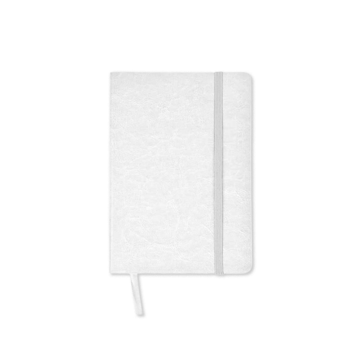 Custom Soft Premium PU Leather Notebook HiStandards