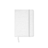 Custom Soft Premium PU Leather Notebook HiStandards