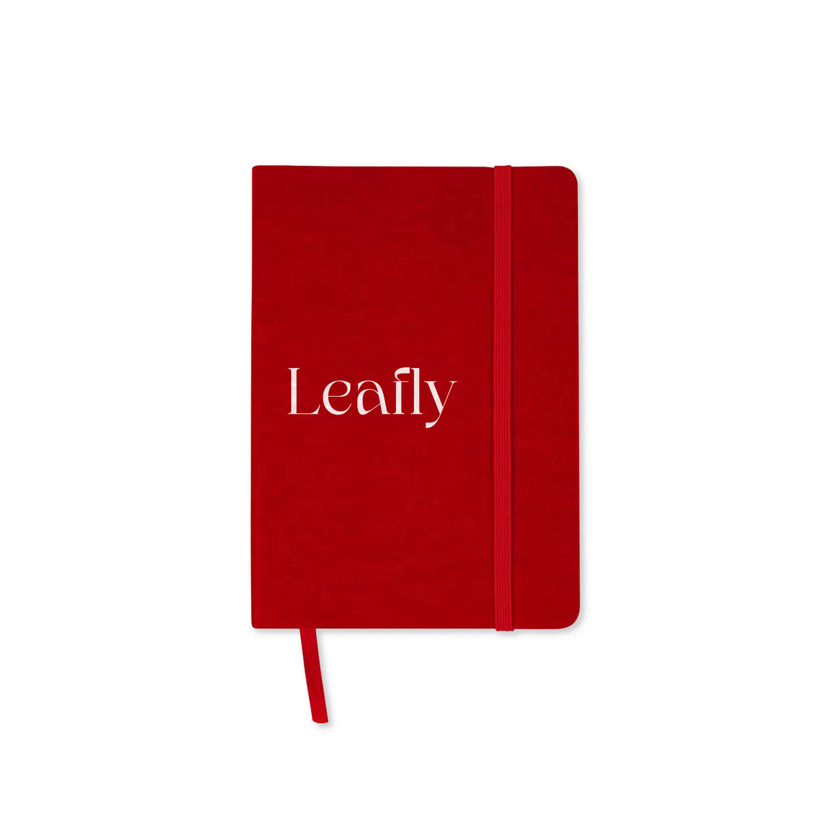Custom Soft Premium PU Leather Notebook HiStandards