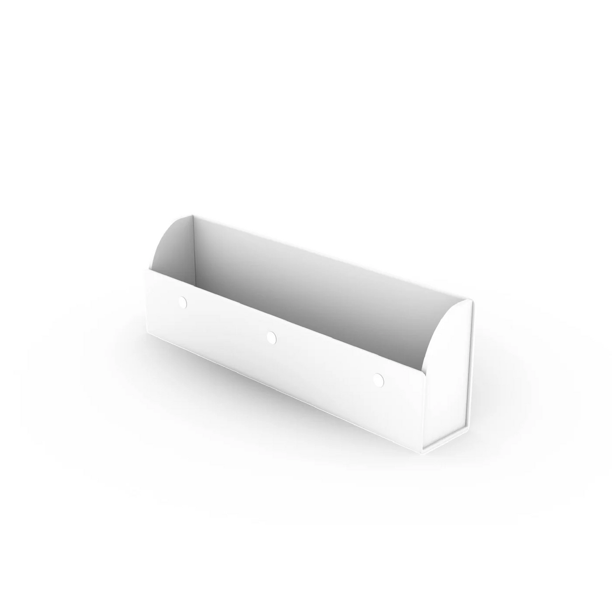 Futurola® Knockbox Spill Tray