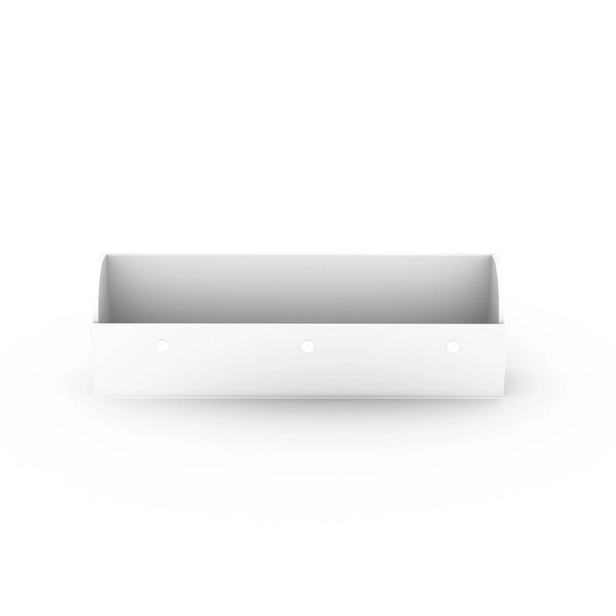 Futurola® Knockbox Spill Tray