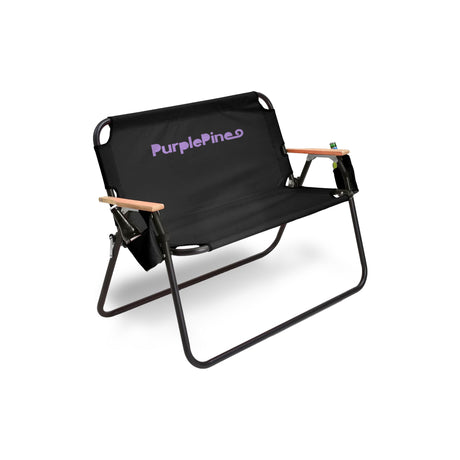 Custom Tailgate Couch HiStandards