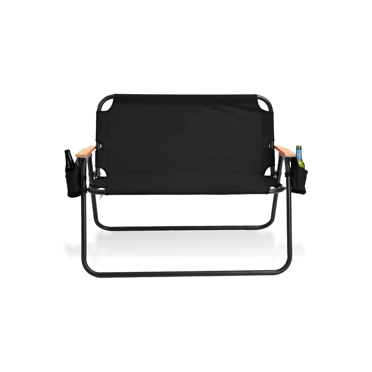 Custom Tailgate Couch
