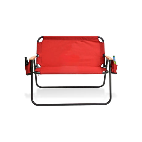 Custom Tailgate Couch HiStandards