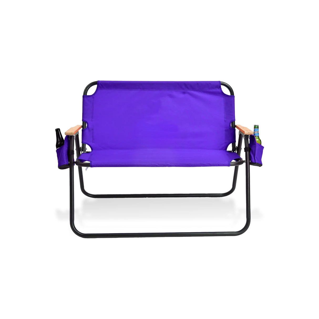 Custom Tailgate Couch