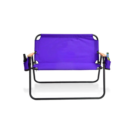 Custom Tailgate Couch - HiStandards Packaging