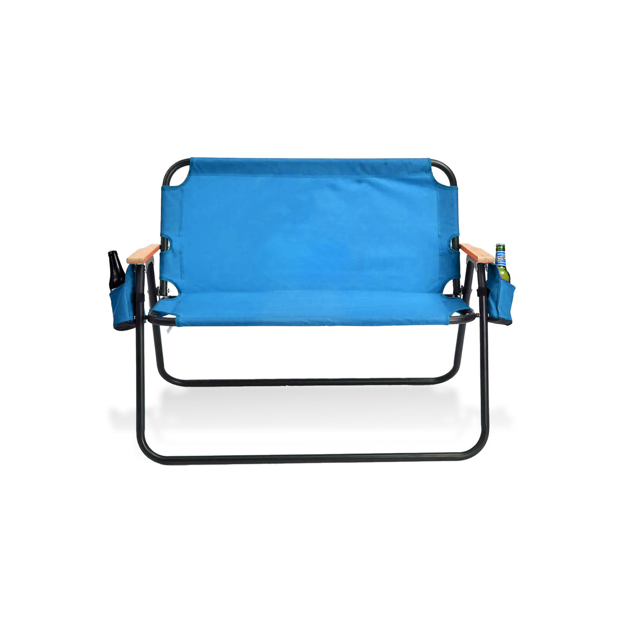 Custom Tailgate Couch