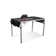 Custom Tailgate Table With Cooler HiStandards