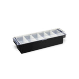 Custom Tall Condiment Caddy HiStandards