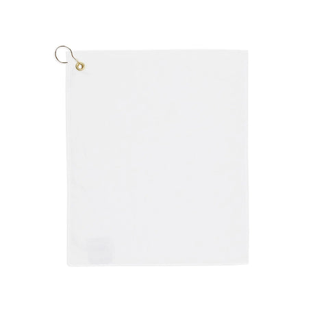 Custom Terry Velour Golf Towel HiStandards