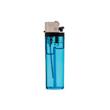 Custom Transparent Standard Cigarette Lighter HiStandards