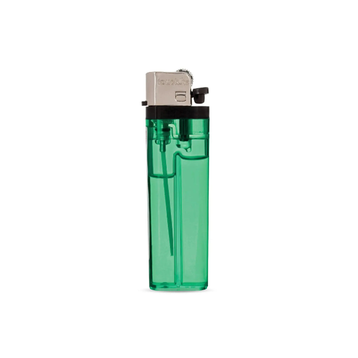 Custom Transparent Standard Cigarette Lighter HiStandards