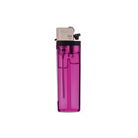 Custom Transparent Standard Cigarette Lighter HiStandards