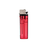 Custom Transparent Standard Cigarette Lighter HiStandards