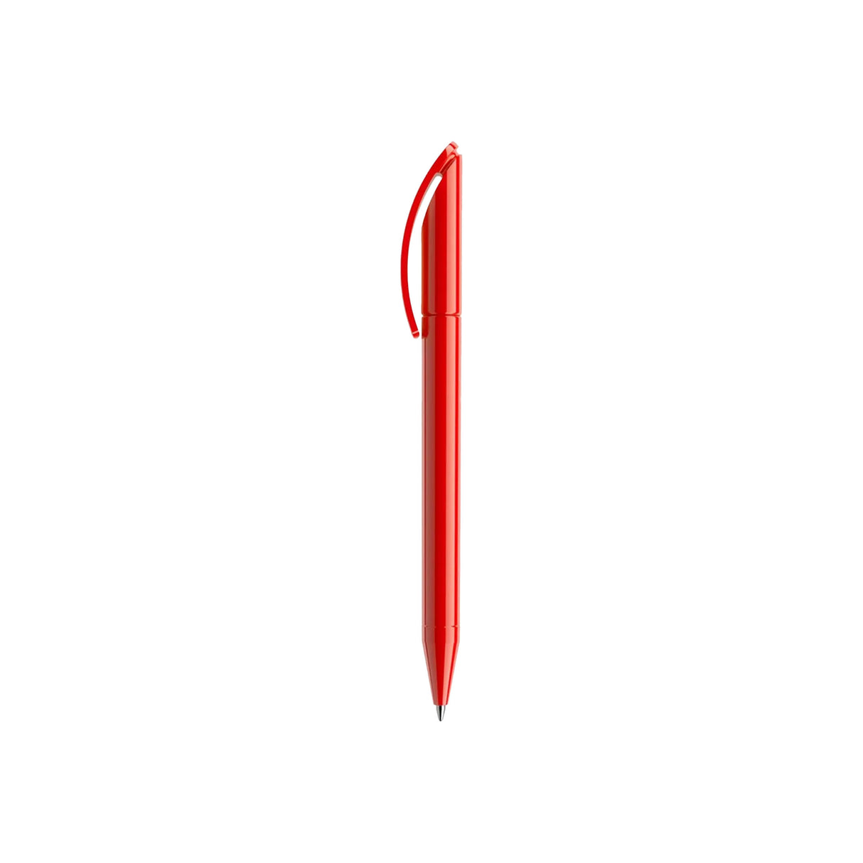 Custom Twist Action Ballpoint Pen