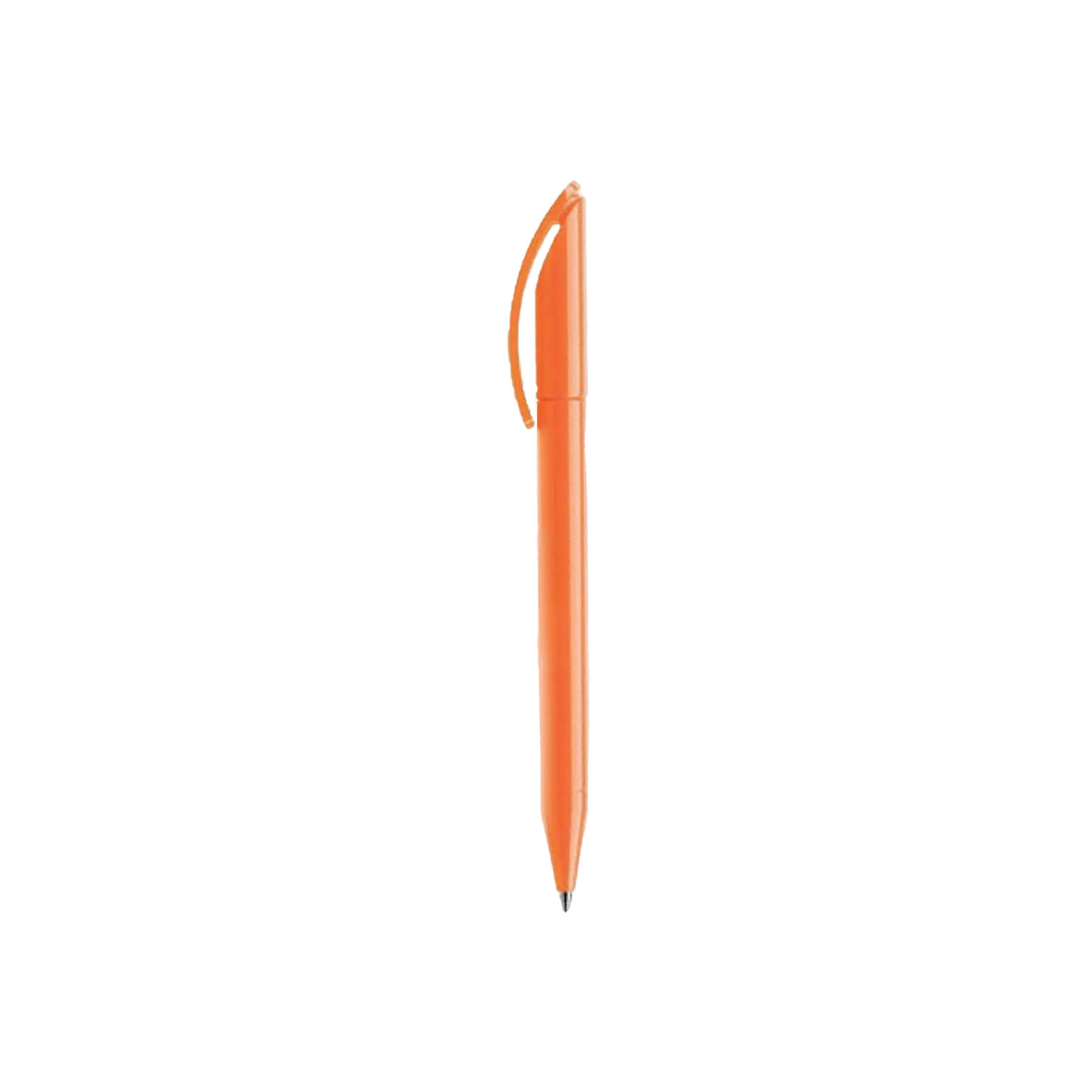 Custom Twist Action Ballpoint Pen