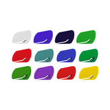 Custom Value Letter Opener Slitter HiStandards